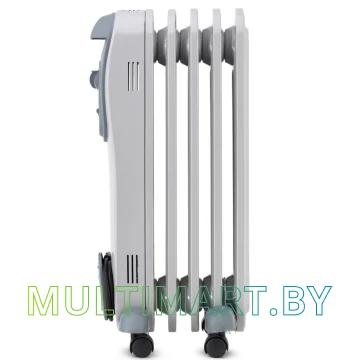 Обогреватель масляный Vitek VT-2120 картинка 2